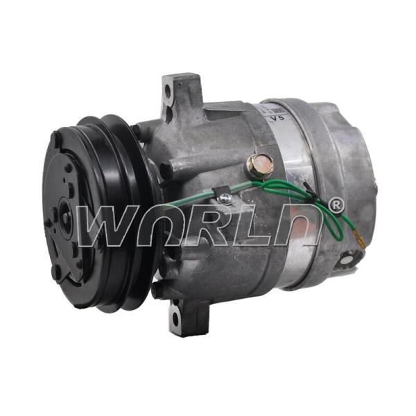 Compressor da C.A. 22086066A/22086011B/071501 para as bombas do condicionador de ar de V5 1PK 24V para Daewoo para Doosan 220LC para o Bagger 24V