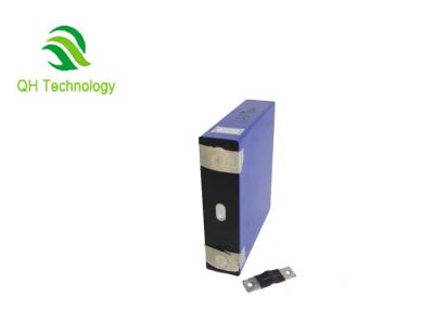 3.2 Volt Rechargeable Solar Cell Battery Pack , Solar Power System Battery Bank 2.12kg