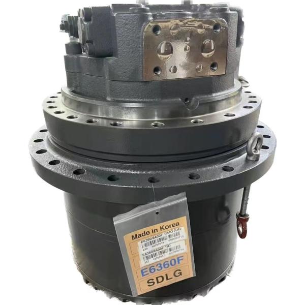 GM07 GM09 GM18 GM21GM35 GM38 TM07 TM09 TM18 Travel Motor For DH55 R55 EC60 SK60