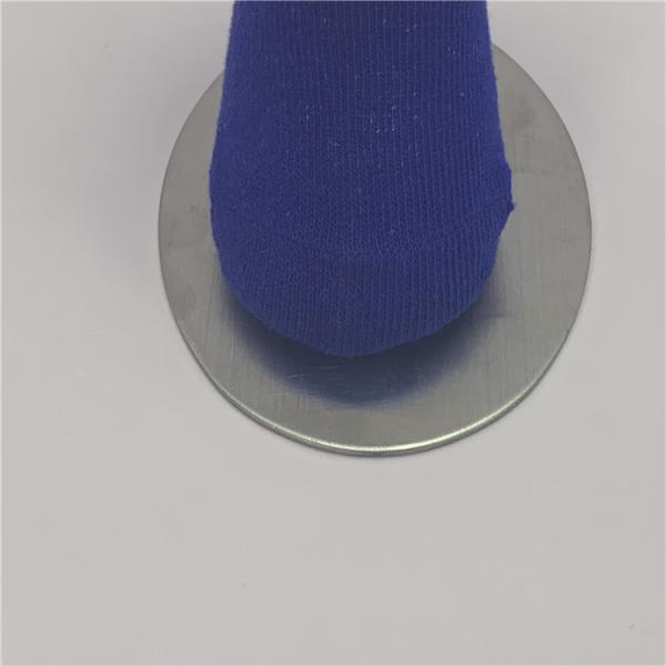 7 Days Sample Order Lead Time Support Top Sale Knitted Ankle Socks for Infant Boys