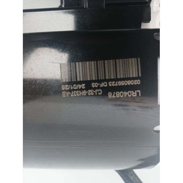 High-quality fuel pump LR040878 for Land Rover Range Rover