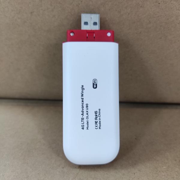 Olax U90 Car play Портативный смартфон USB Wi-Fi модем WPA-PSK WPA2-PSK Беспроводной адаптер для ПК