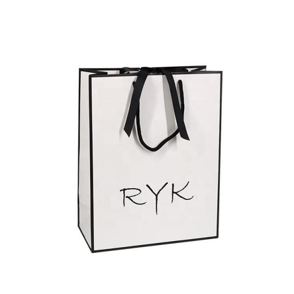 Heavy Duty Large Laminated Woven PP Reusable Shopping Bag