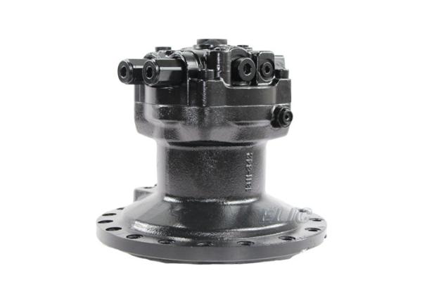 LQ15V00015F2 máquina escavadora Swing Motor SK250-8 SK260-8 SG08 para Sumitomo