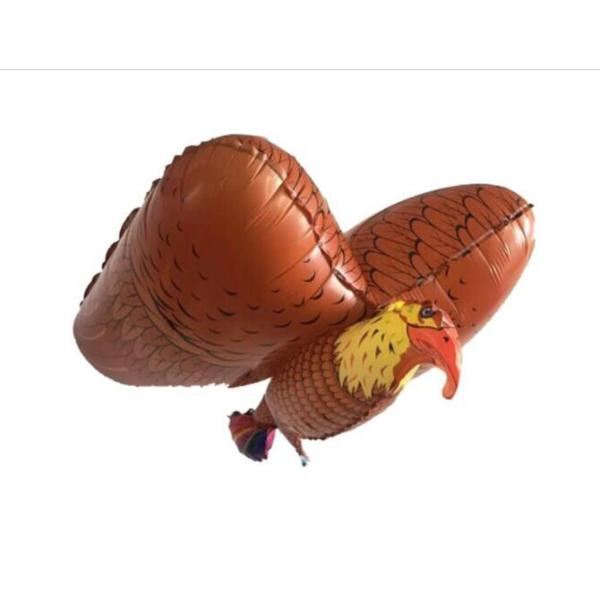 Animal Cartoon Princess Foil Balloons for Birthday decorations kids Party Supplies