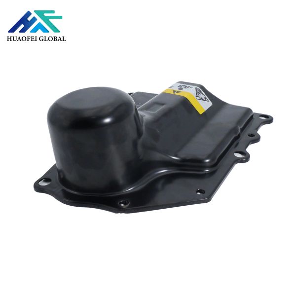 0AM DQ200 New Oil Pan Factory Direct Sales 0AM325219C DSG Gearbox Oil Pan Gearbox Transmission Parts Oil Pan for VW AUDI Skoda