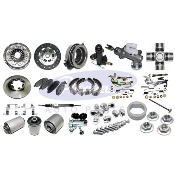 44100-VW401 44100-VE401 REXWELL OEM колесный тормозный цилиндр для Nissan Bus Caravan Urvan NV350 E26 E25 Части