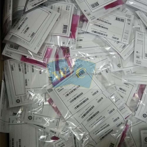 gbic Card Cisco SFP-10G-SR-X - 10GBASE-SR 300m 850nm SFP+,10Gb/s,10GBase-SR,MMF,850nm,300M