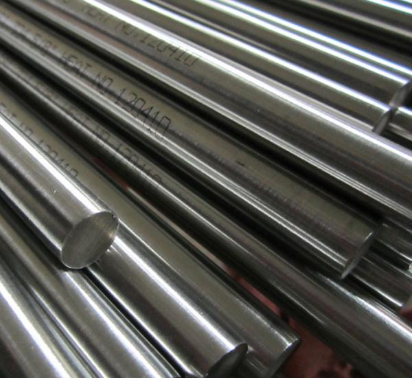 ASTM A276 Bright Stainless Steel Bar 409 410 420 430 431 420f 430f 444