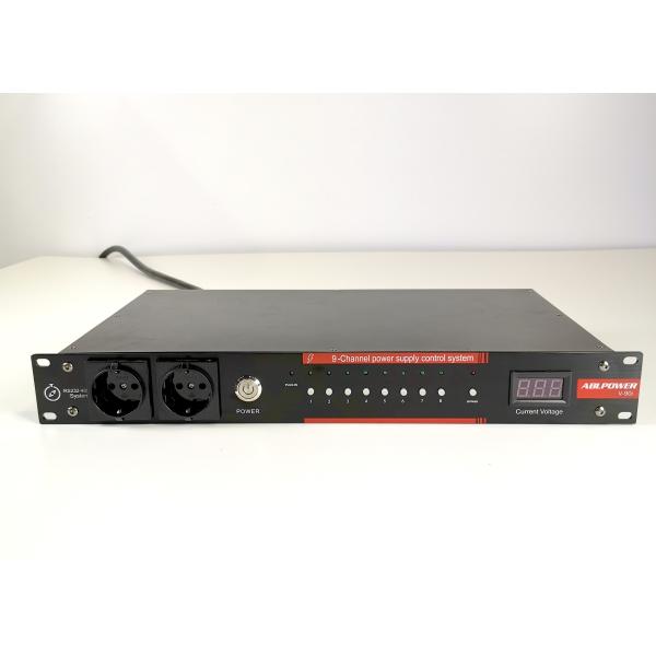 注文のヨーロッパのソケット遠隔力のコントローラー