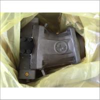 Bomba de pistão Rexroth A6VM250HZ/63W2-VZB027B para papel e construção naval