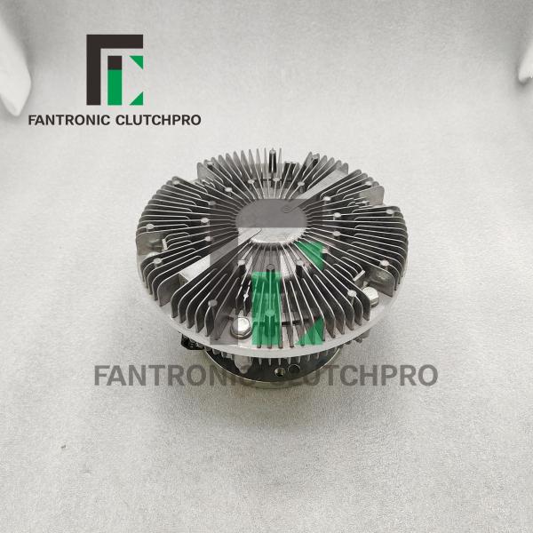 Clutch Radiator Fan 51066300095
51.06630-0095