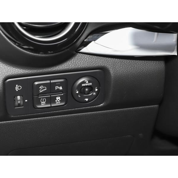 Fuel- 2021 KIA KX1 1.4L CVT Gas/Petrol SUV Car with 4100*1735*15330mm Dimensions