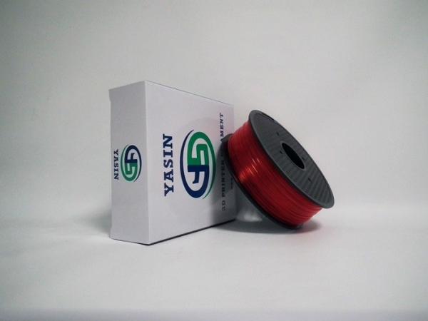 Grade A PLA 3D Printer Filament 1. 75mm - 3. 0mm White PLA Filament For Dentistry