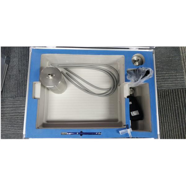 High Accuracy Non-Invasive Sphygmomanometer Static and Ambulatory Pressure Monitoring