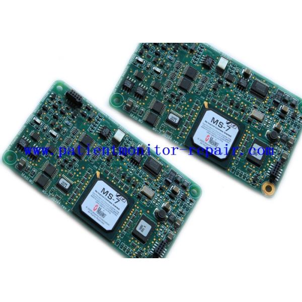 Le matériel médical individuel de paquet partie le panneau de l'oxygène de sang de PM-7000 PM-9000 MS-7