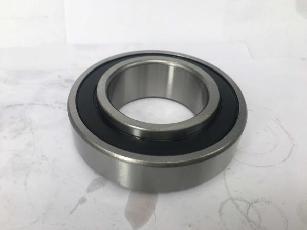 Single Packaging Deep Groove Transmission Ball Bearing 88603 17*47*18mm