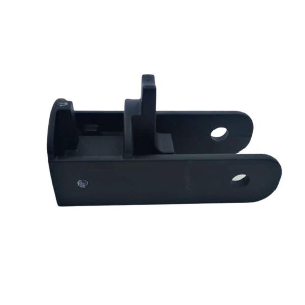 Precision CNC Machining Alloy Aluminum Die Casting for Auto Industry Tolerance Grade 4