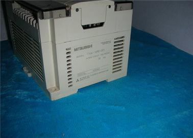 16 I/O Numbers Industrial Automation Using PLC Controller FX2N-16MR-001 24V