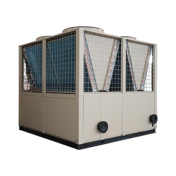 Wall Mounted 20kw Air Source Heat Pump for 220v Electric Water Heater Shower Tank