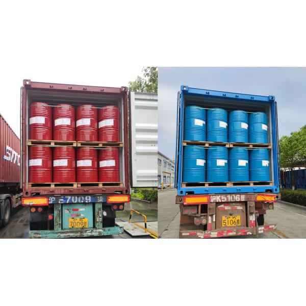 Spray PU Rigid Foam For Roof And Wall B2 Grade Fire Retardant
