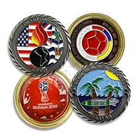 Monedas de desafío personalizadas Monedas de desafío grabadas Monedas de desafío del ejército Monedas de desafío 3d Monedas de desafío