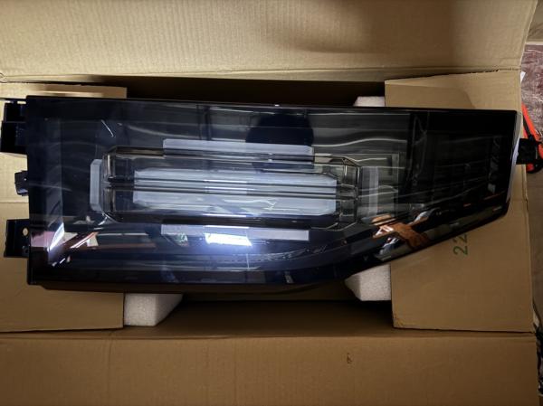 F26-4433020 Right Rear Tail Light Assembly Replacement For Jetour T2