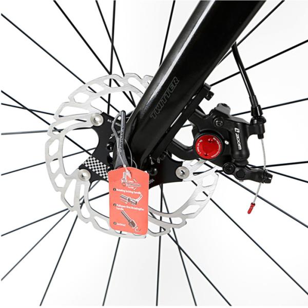 Кабель велосипеда гравия волокна углерода скорости R7000 22 SHIMANO 105 полностью спрятанный