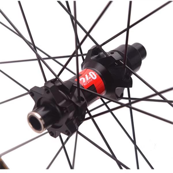 24H 240DC Ultra Light Road Bicycle Hubs Mountain Bike Hubs With Disc Brake And Flower Drum