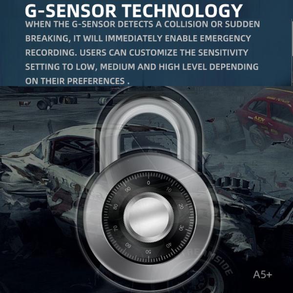 4.5Inch 24H Зеркальный регистратор Full HD 1080P Full HD 1080P для автомобилей