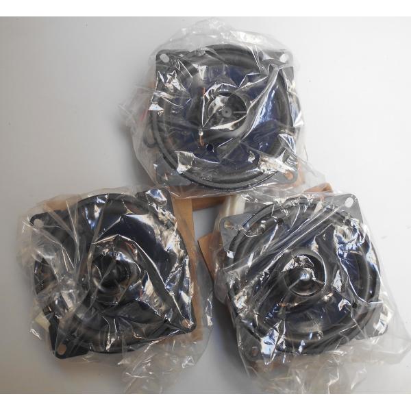 Low-Grade 8-ohm 4-inch Speaker for Zhongtong Bus Parts 7903-00019 by Longwei 2019-