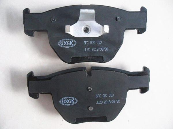 Land Rover Brake Pads ,  Brake Pad Replacement Sfc000010