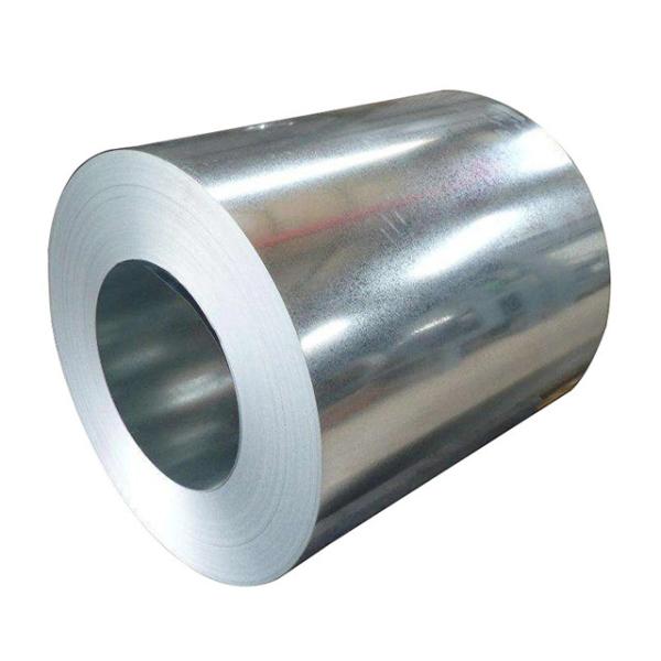Hot Dipped Pre Painted Galvanized Coil Q235 S350 A653 G550 Customizable