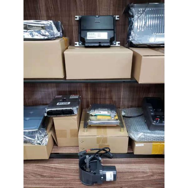 EC210BLC Запчасти экскаваторов 14390065P03 14636301 14522130 DE Монитор 1120077270