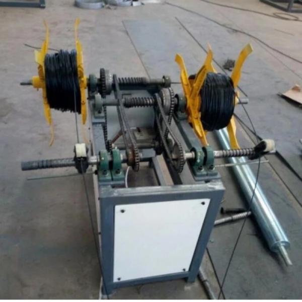 PP PE PVC Plastic Pipe Welding Rod / Welding Filaments