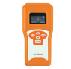 Detector de metano láser JJB30 30m alcance 7.4V batería