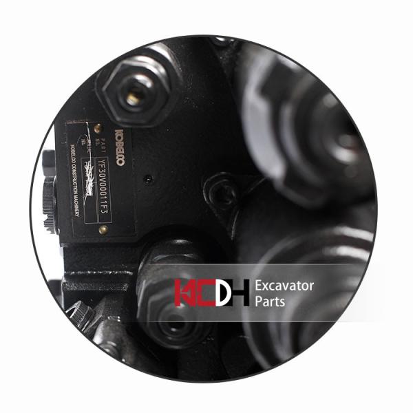 Модулирующая лампа экскаватора Кавасаки KMX15YD SK350-8