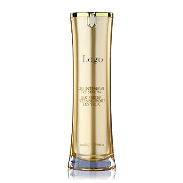 Анти- старея интенсивная помощь сыворотки глаза 24к уменьшает кожу фирмы ног вороны чувствительную