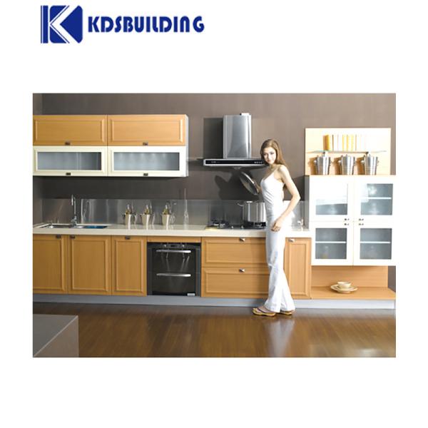 Mobiliário de Ilha de Cozinha Gabinete moderno, cozinha com Gabinete de Design de Ilha
