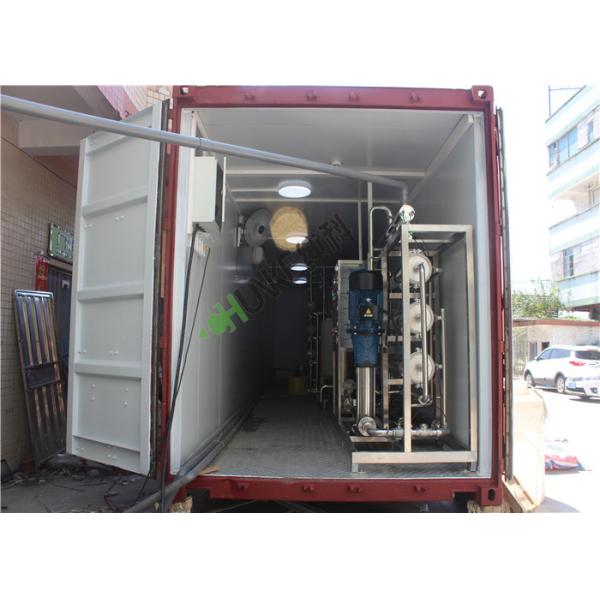 Австралия Костомер приказала РО 10Т с 40