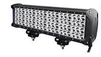 Factory 6500K 216W 17 Inch offroad 4x4 accessories atv led bar