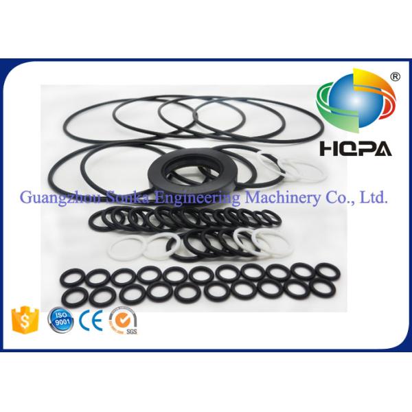 Набор ВОЭ14511672 14511672 уплотнения насоса ВОЛВО ЭВ130 экскаватора с берегом 70~90 твердость