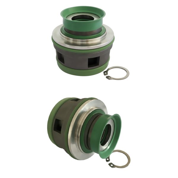 25mm Flygt Mechanical Seal Single End Integrated Mechanical Seal Engineering