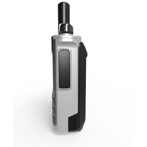 Long Range USB Type-C Charger Walkie Talkie with 5W RF Power and 400-480MHz Frequency