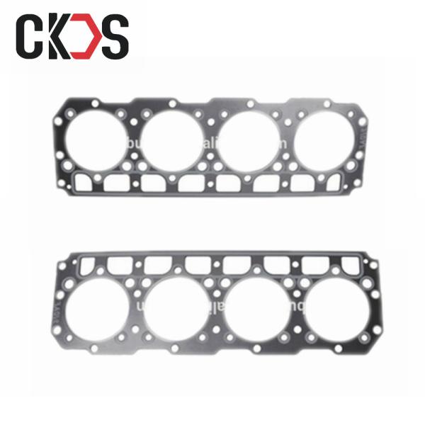 Набивка головки двигателя ME091583 машинных частей тележки двигателя 8DC9 Мицуби