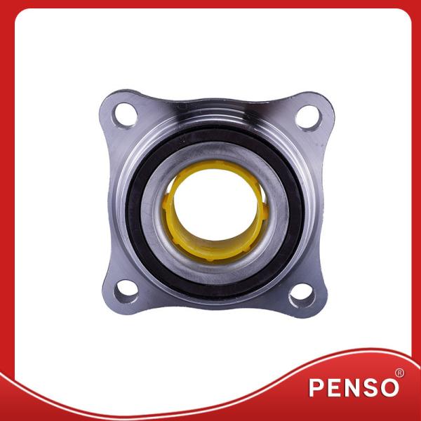                  Wheel Bearing 38bwd01A Dac38740036/33 Dac3874W-6 Auto Wheel Hub Bearing, Wheel Hub             