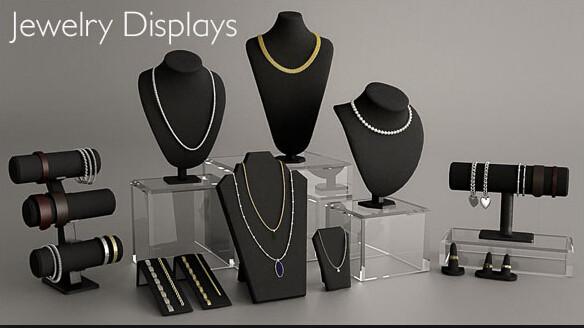Jewellry dispaly ,display tray ,Human heand stand,jewelry display stand