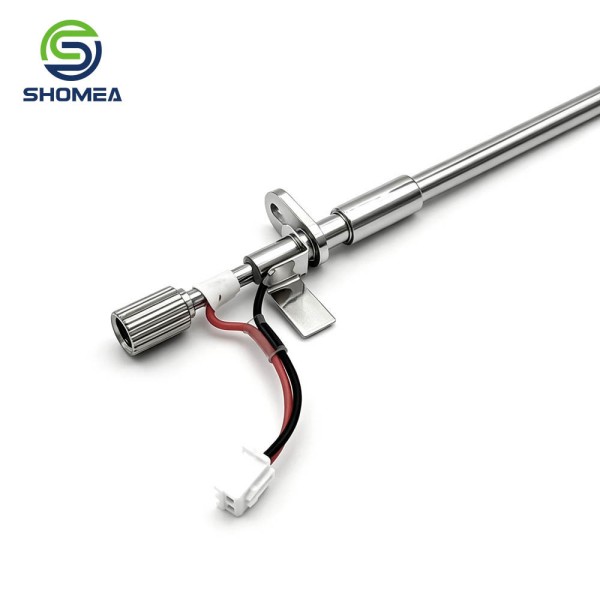 SHOMEA Medical - Grade Stainless Steel Precision Sampling Needle for IVD (Compatible with Automated Testing Equipment)