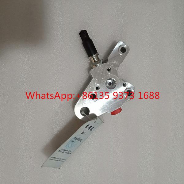 Hyundai R380LC-7 Excavator Cummins Qsl9 Engine Fuel Pump 4921431 4903462 4954200 3973228