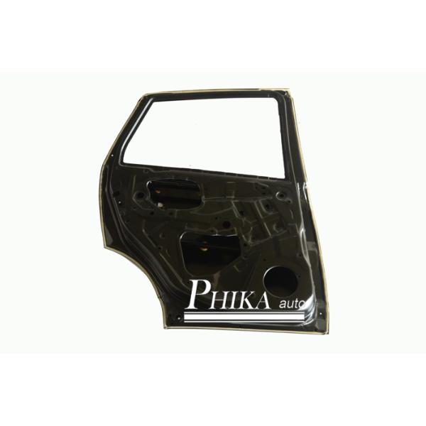 Original Size Suzuki Door Parts For S - Cross / Car Door Skin Replacement